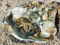 Image 5 of NUAGES BAROQUE Big Bracelet