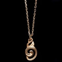 Image 3 of NUAGES BAROQUE Necklace Chain Petite