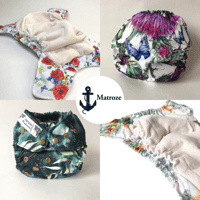 All in One - Floral Range