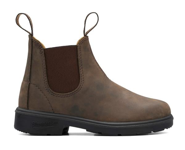 Blundstone orders boots