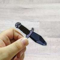 Image 2 of Dagger