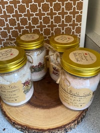 Image 3 of Ritual Bath Soaks & Bath Teas 