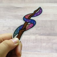 Image 2 of Wand