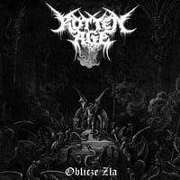 Rotten Age – Oblicze Zla