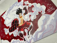 Image 2 of One Piece Luffy