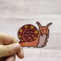 Image 2 of Heli the Snail