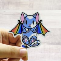 Image 2 of Cat Dragon