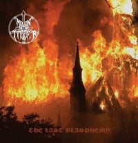 Moontower – The Last Blasphemy