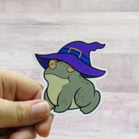 Image 2 of Bobbert the Toad