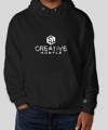 Creative Hustle Signature Hoodie 