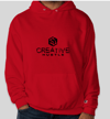 Creative Hustle Chitown Hoodie