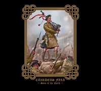 Cairdeas Fala – Sons of the North