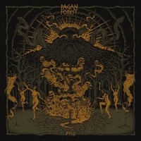 Pagan Forest – Bogu