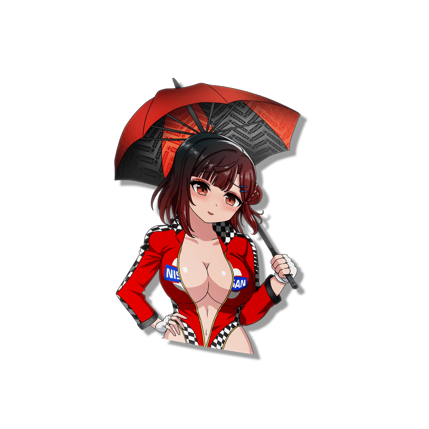 Image of Nismos Only