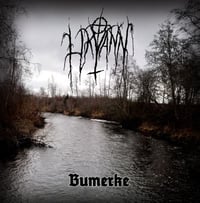 Likvann – Bumerke