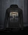 Zip sweetshirt 
