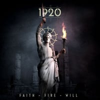 1920 – Faith-Fire-Will