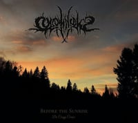 Colotyphus – Before The Sunrise