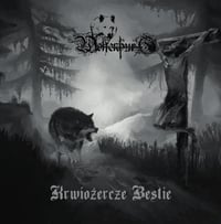 Wolfenburg – Krwiozercze Bestie