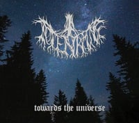 Totenrune – Towards The Universe