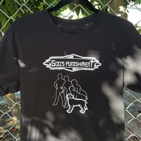 God's Punishment T-shirt