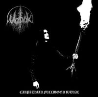 Morok – Carpathian Fullmoon Ritual