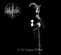 Morok – In The Dungeons Of Mind