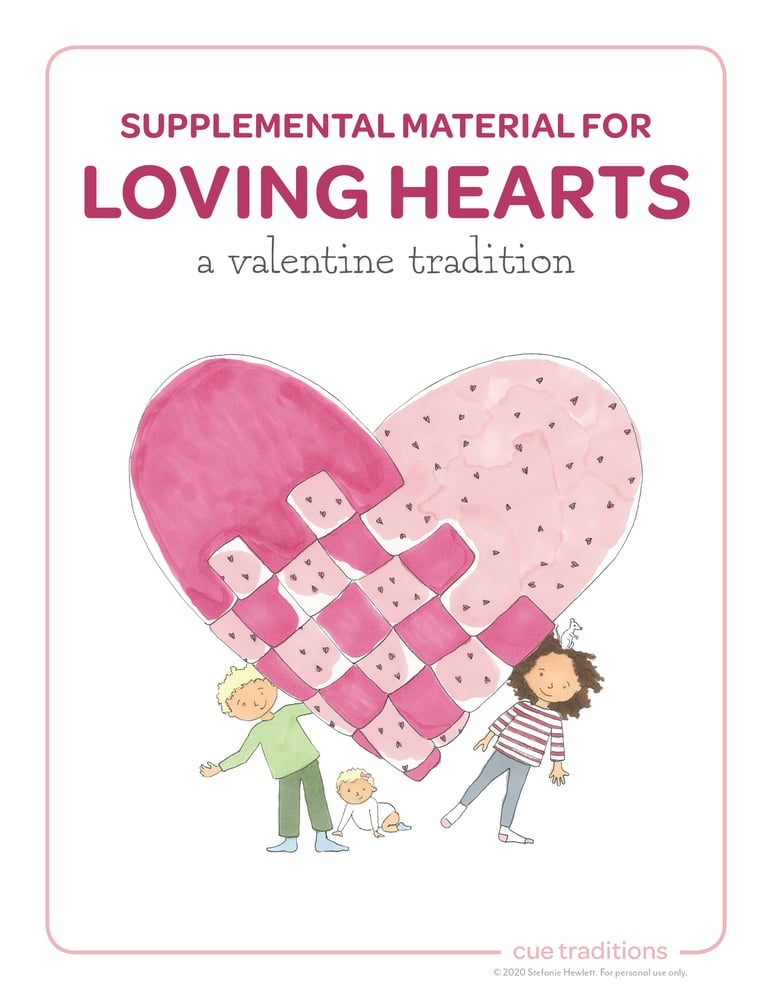 Image of Loving Hearts Supplemental Material