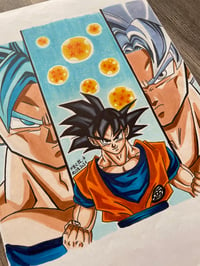 Image 2 of Goku Legend 