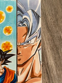 Image 4 of Goku Legend 