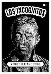 Verge Gainsbourg #101