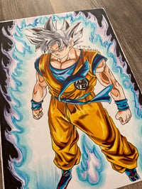 Image 2 of Goku 