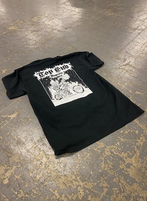 Image of [Top End Mag] Shirt