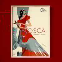 Image 1 of Tosca