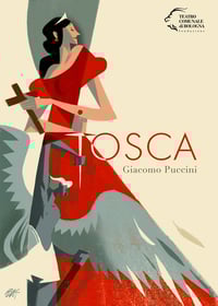 Image 3 of Tosca