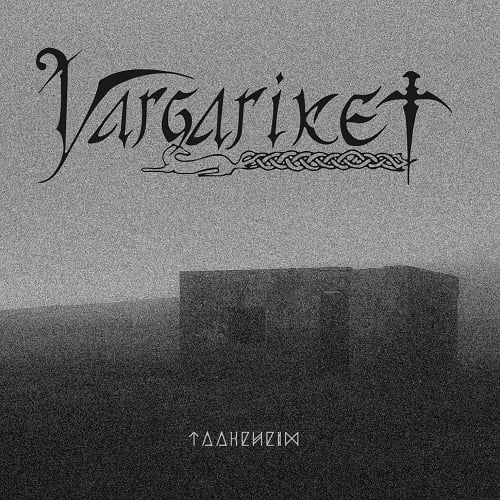 Image of VARGARIKET (NOR) "Taakeheim" CDR