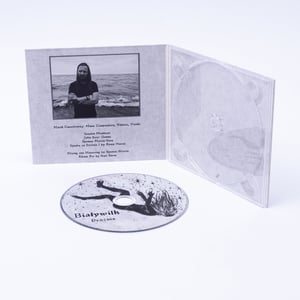 Image of Bialywilk "Próżnia" CD