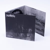 Image 2 of SERPESTA "inevitable demise" CD