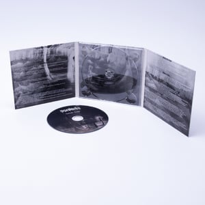 Image of SERPESTA "inevitable demise" CD