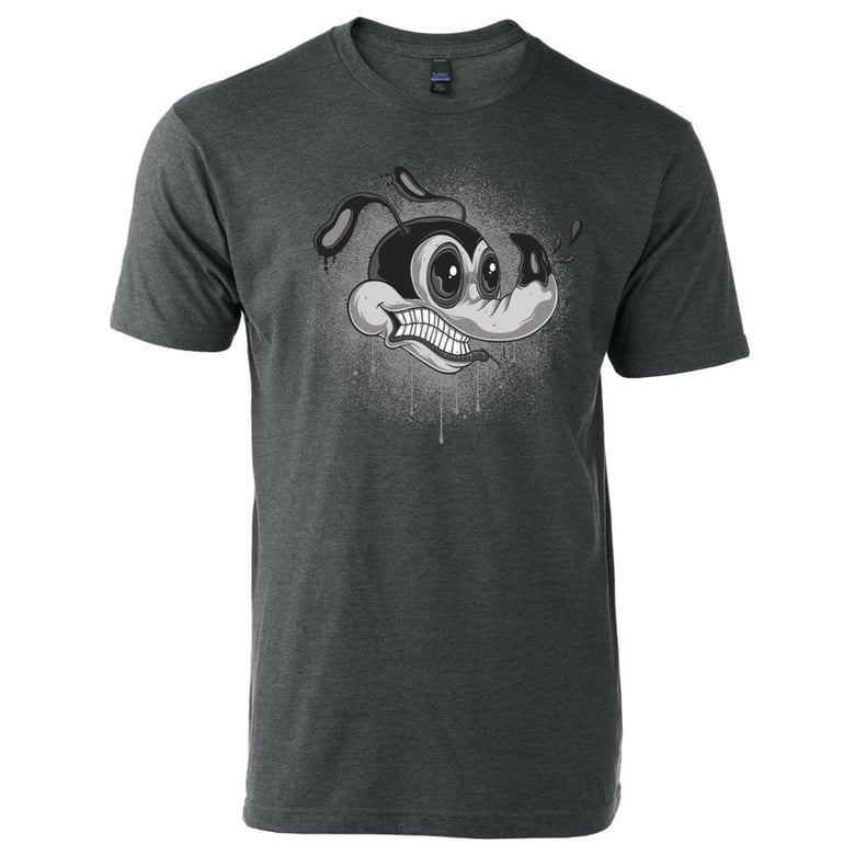 Image of Mazza Mouse - T-Shirt 
