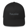 Baseball Logo Cap 
