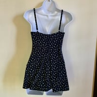 Image 4 of Beach Cabana Bathing Suit Medium