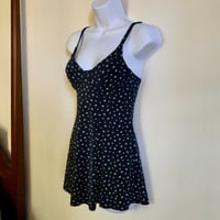 Image 2 of Beach Cabana Bathing Suit Medium