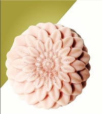 Amla Rose Solid Conditioning Bar