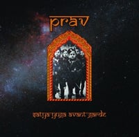 Prav – Satya-Yuga Avant-Garde