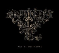 Anthem – Art Et Dictature