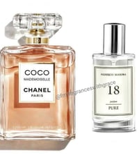 Image 2 of FM FRAGRANCES(Pure Collection)