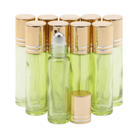 Image 1 of Essential Oil Wellness Blends