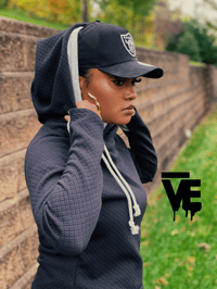 Image 1 of Double Up Hoodie