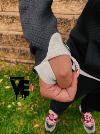 Image 3 of Double Up Hoodie